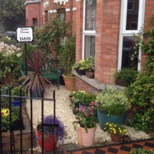Acara House B&B — Dublin